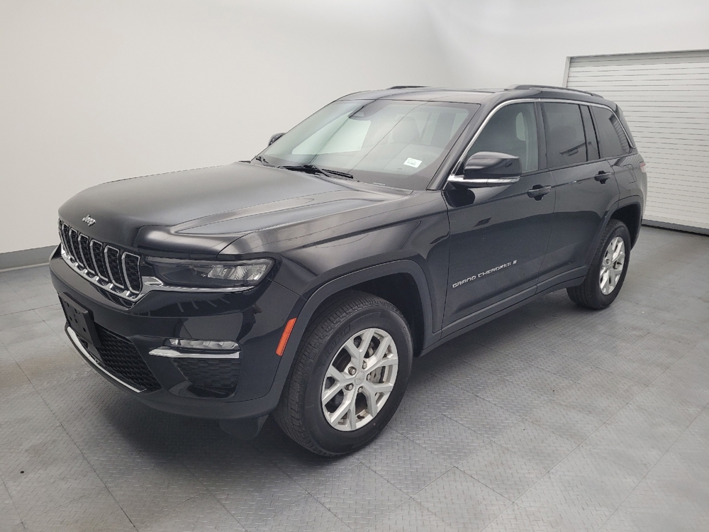jeep grand cherokee 2023 1C4RJHBG2PC576730 image jeep grand cherokee 2023 1C4RJHBG2PC576730 image
